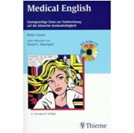 Medical English (audio)